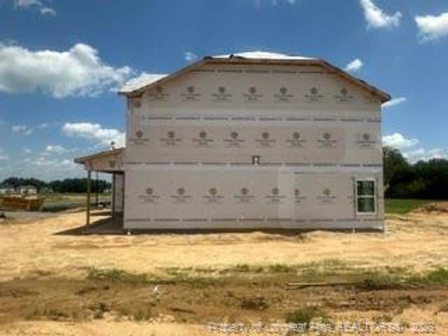 265 Pierre Drive, Benson, NC 27504