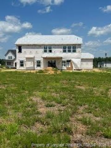265 Pierre Drive, Benson, NC 27504