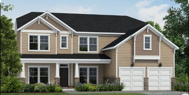 265 Pierre Drive, Benson, NC 27504