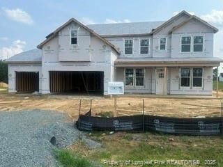 265 Pierre Drive, Benson, NC 27504