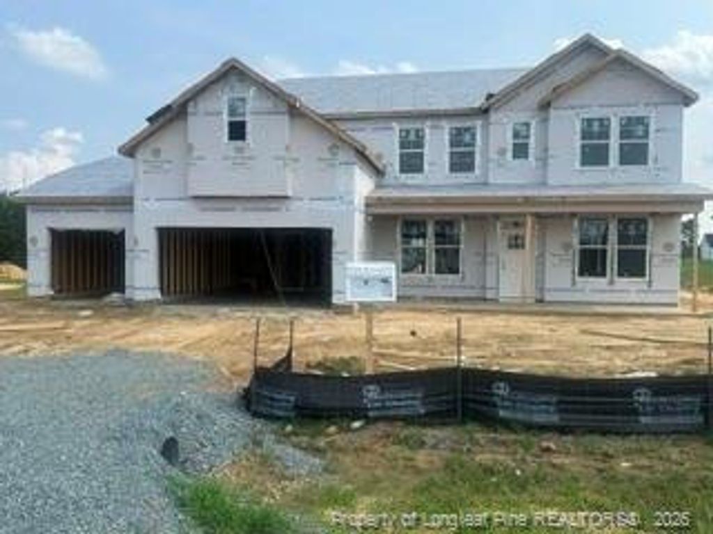 265 Pierre Drive, Benson, NC 27504