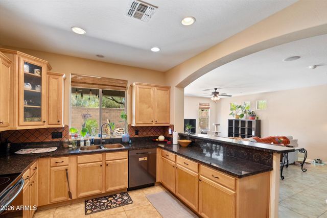 29801 N 71ST Drive, Peoria, AZ 85383
