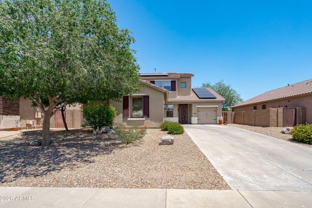 29801 N 71ST Drive, Peoria, AZ 85383
