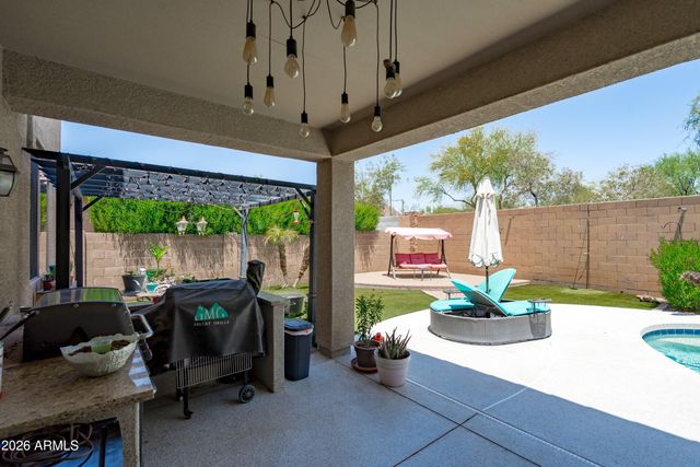 29801 N 71ST Drive, Peoria, AZ 85383
