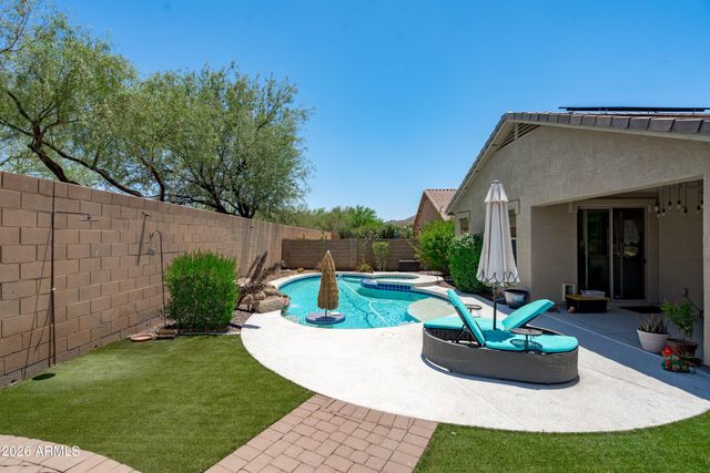 29801 N 71ST Drive, Peoria, AZ 85383