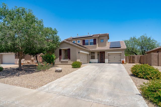 29801 N 71ST Drive, Peoria, AZ 85383