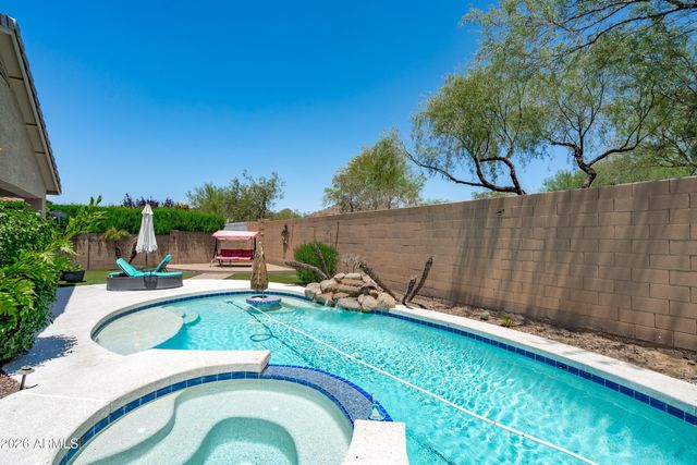 29801 N 71ST Drive, Peoria, AZ 85383