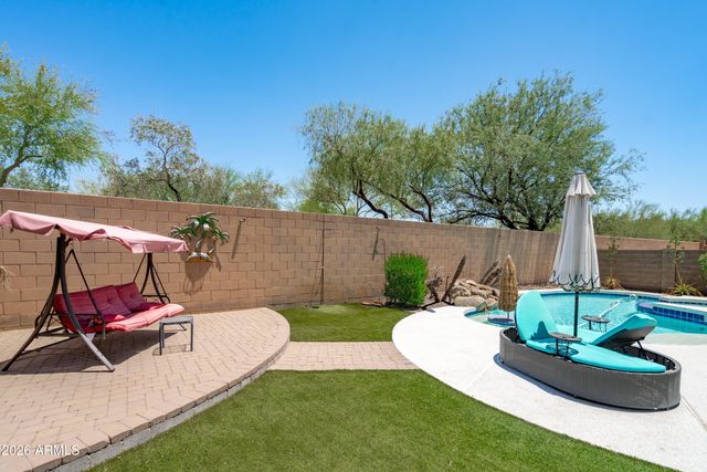 29801 N 71ST Drive, Peoria, AZ 85383