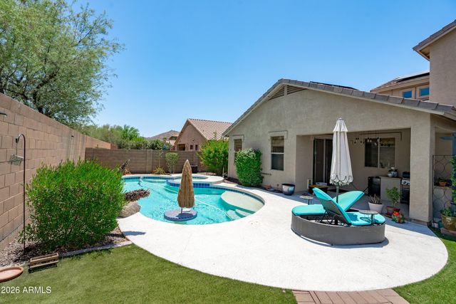 29801 N 71ST Drive, Peoria, AZ 85383