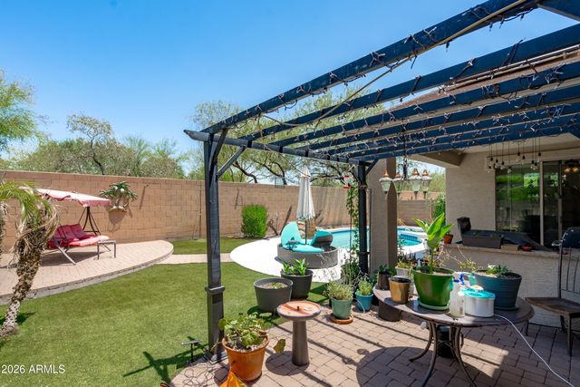 29801 N 71ST Drive, Peoria, AZ 85383