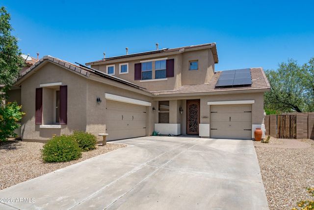 29801 N 71ST Drive, Peoria, AZ 85383