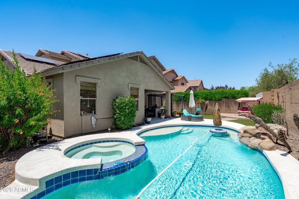 29801 N 71ST Drive, Peoria, AZ 85383