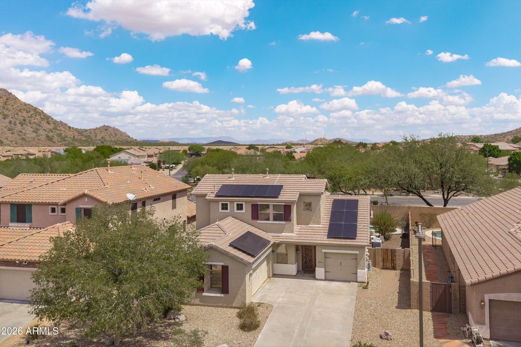 29801 N 71ST Drive, Peoria, AZ 85383 — photo 2