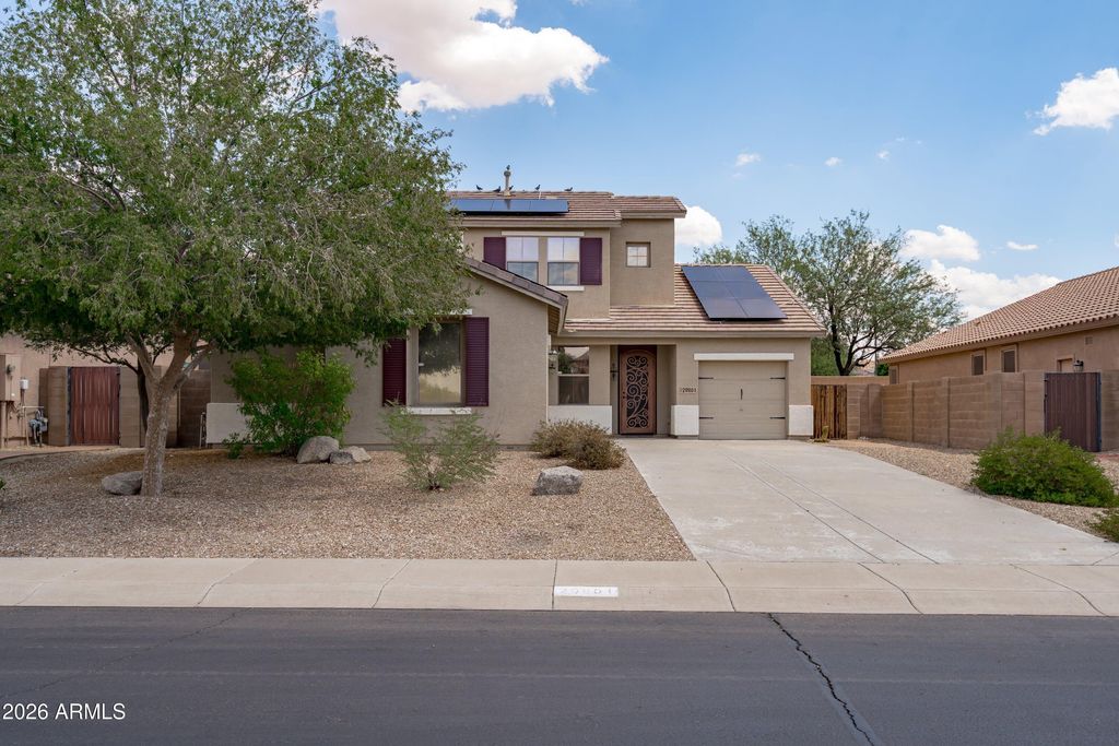 29801 N 71ST Drive, Peoria, AZ 85383 — photo 3