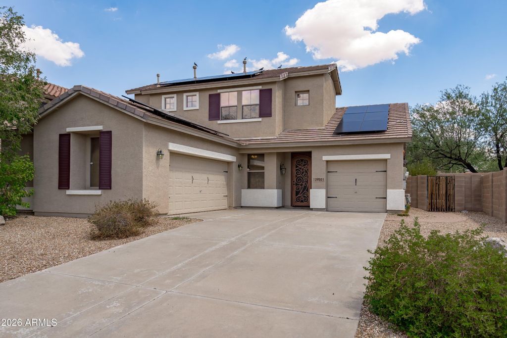 29801 N 71ST Drive, Peoria, AZ 85383 — photo 4