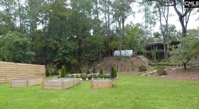 4 Woodhill Circle, Columbia, SC 29209