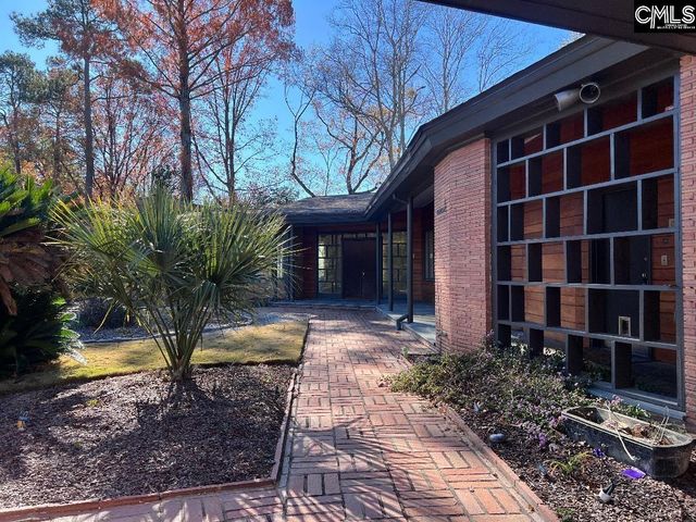 4 Woodhill Circle, Columbia, SC 29209