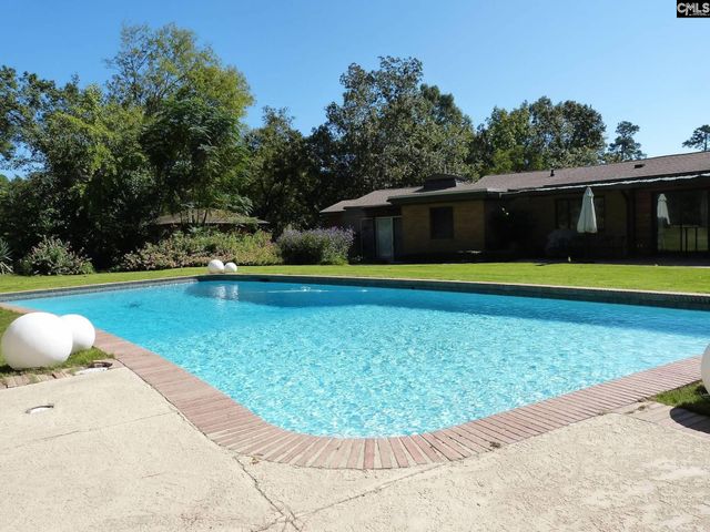 4 Woodhill Circle, Columbia, SC 29209