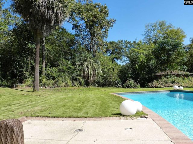 4 Woodhill Circle, Columbia, SC 29209