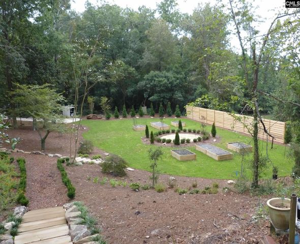 4 Woodhill Circle, Columbia, SC 29209