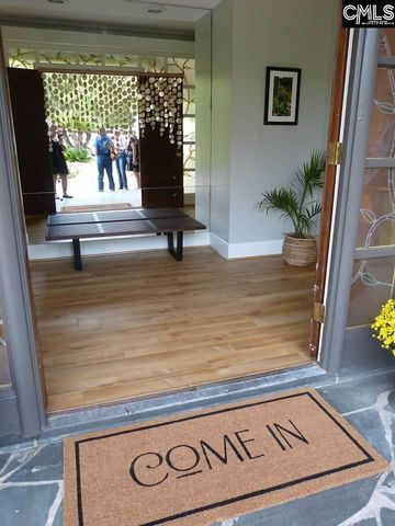 4 Woodhill Circle, Columbia, SC 29209