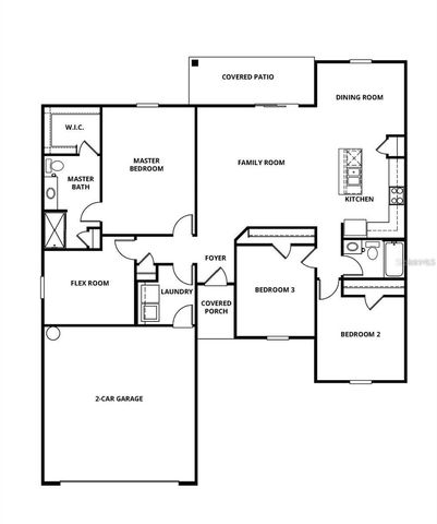 2722 SW 151 PLACE, Ocala, FL 34473