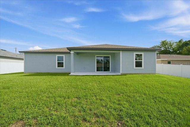 2722 SW 151 PLACE, Ocala, FL 34473