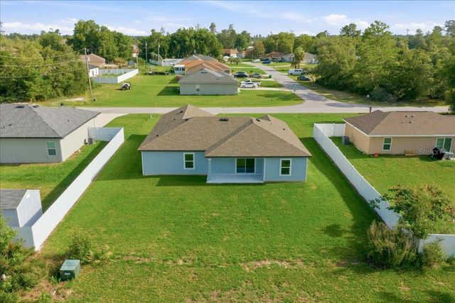 2722 SW 151 PLACE, Ocala, FL 34473