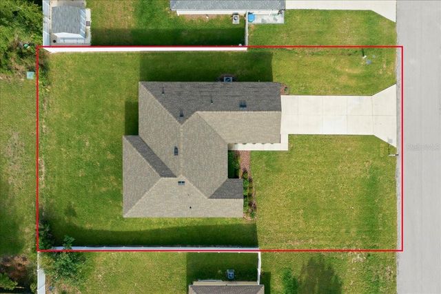 2722 SW 151 PLACE, Ocala, FL 34473