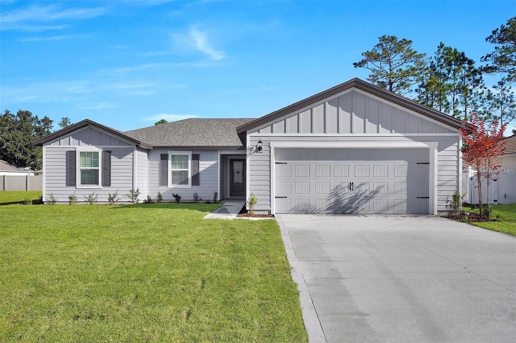2722 SW 151 PLACE, Ocala, FL 34473