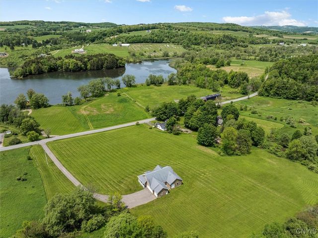 5612 East Lake Road, Madison, NY 13346