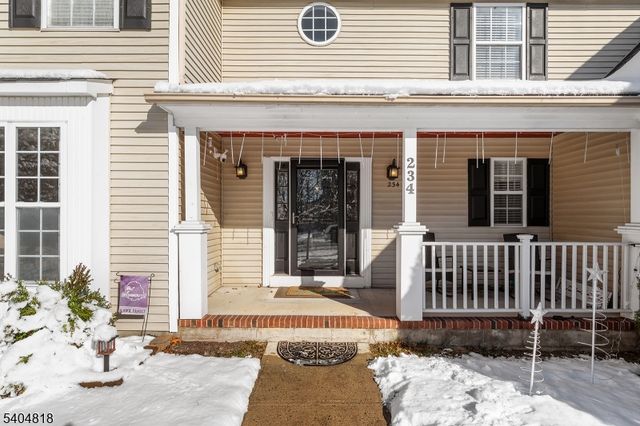 234 Oak Forest Dr, Brick Twp., NJ 08724