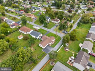 360 BELVIEW DR, Martinsburg, WV 25404