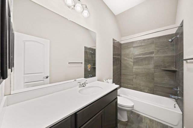 2917 Parkstone Field Lane, Pearland, TX 77584