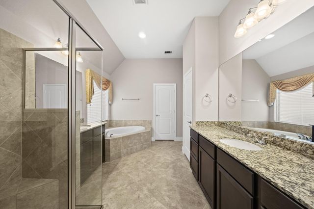 2917 Parkstone Field Lane, Pearland, TX 77584
