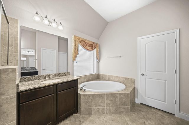2917 Parkstone Field Lane, Pearland, TX 77584