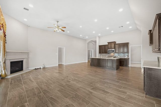 2917 Parkstone Field Lane, Pearland, TX 77584