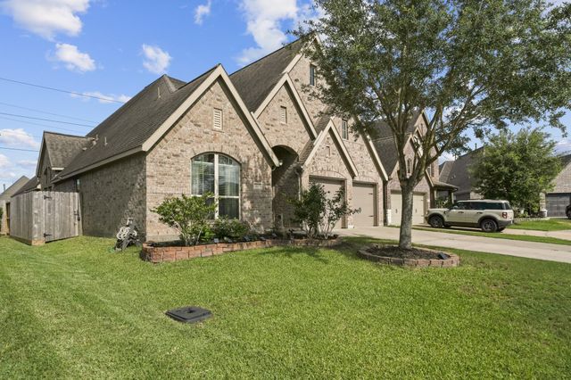 2917 Parkstone Field Lane, Pearland, TX 77584