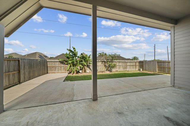 2917 Parkstone Field Lane, Pearland, TX 77584