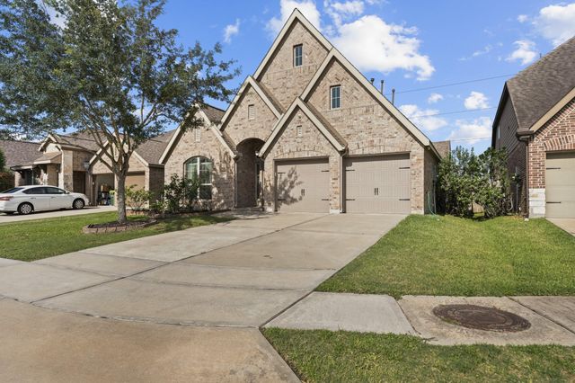 2917 Parkstone Field Lane, Pearland, TX 77584