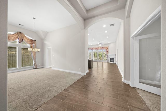 2917 Parkstone Field Lane, Pearland, TX 77584