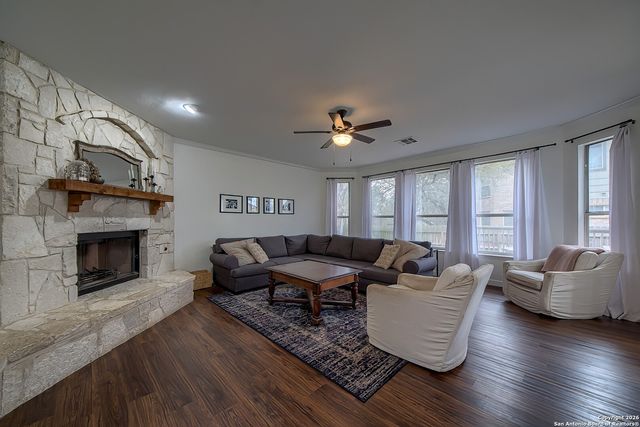 19442 Mill Oak, San Antonio, TX 78258