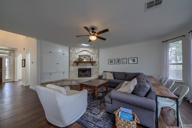 19442 Mill Oak, San Antonio, TX 78258