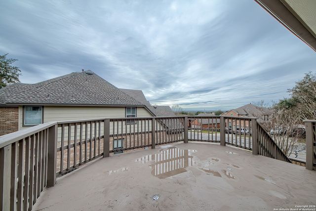 19442 Mill Oak, San Antonio, TX 78258