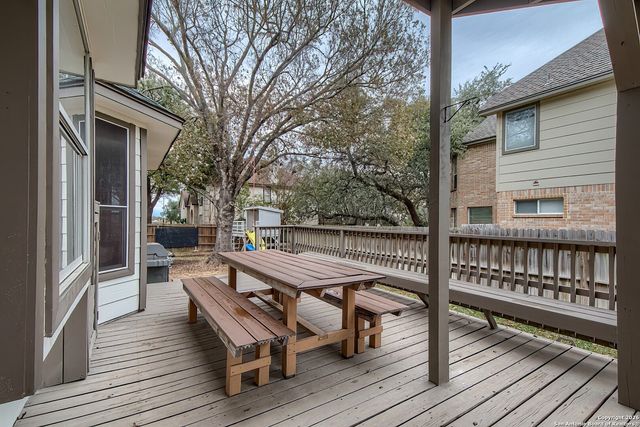 19442 Mill Oak, San Antonio, TX 78258