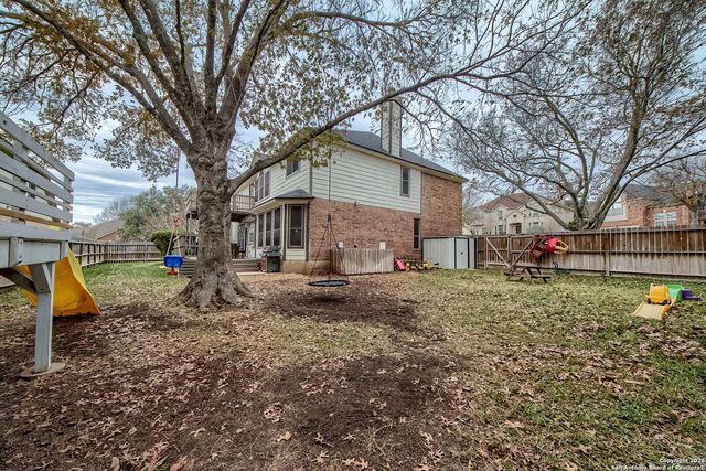 19442 Mill Oak, San Antonio, TX 78258