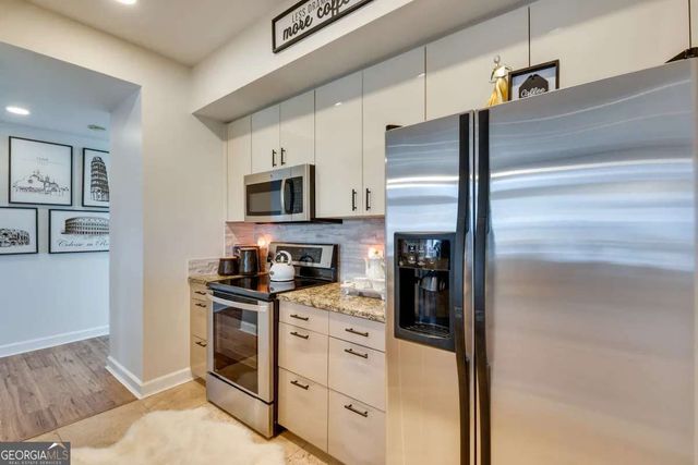 2161 Peachtree Road NE 801, Atlanta, GA 30309