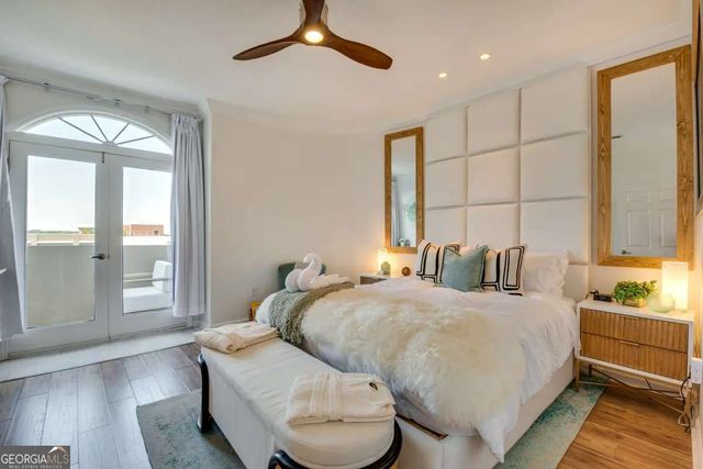 2161 Peachtree Road NE 801, Atlanta, GA 30309