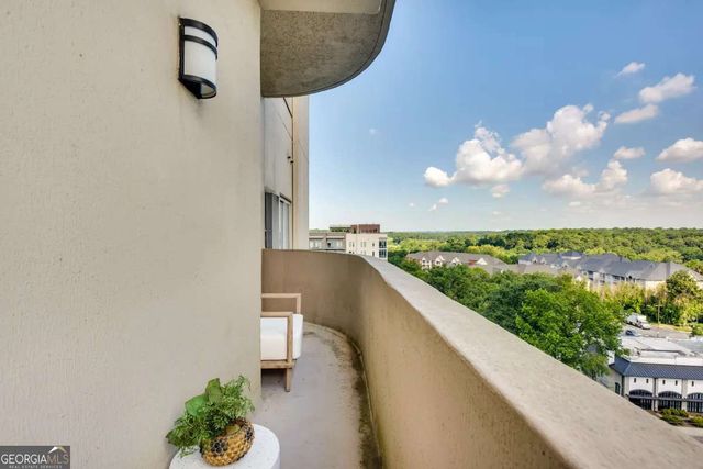 2161 Peachtree Road NE 801, Atlanta, GA 30309