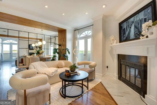 2161 Peachtree Road NE 801, Atlanta, GA 30309